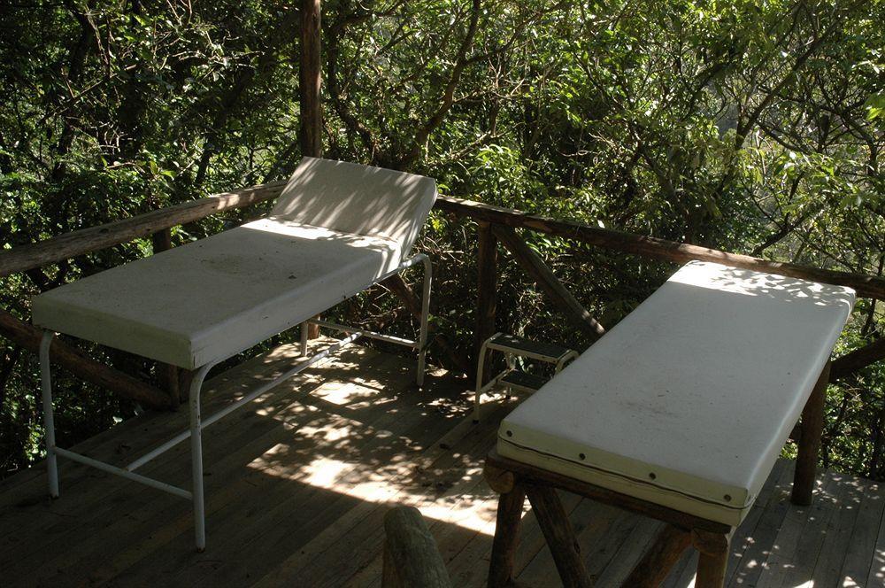 Silveira Ecovillage Garopaba Exterior photo