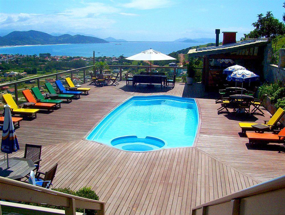 Silveira Ecovillage Garopaba Exterior photo