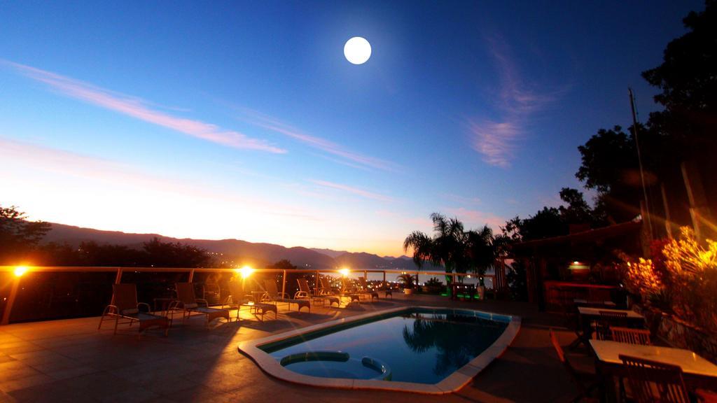 Silveira Ecovillage Garopaba Exterior photo