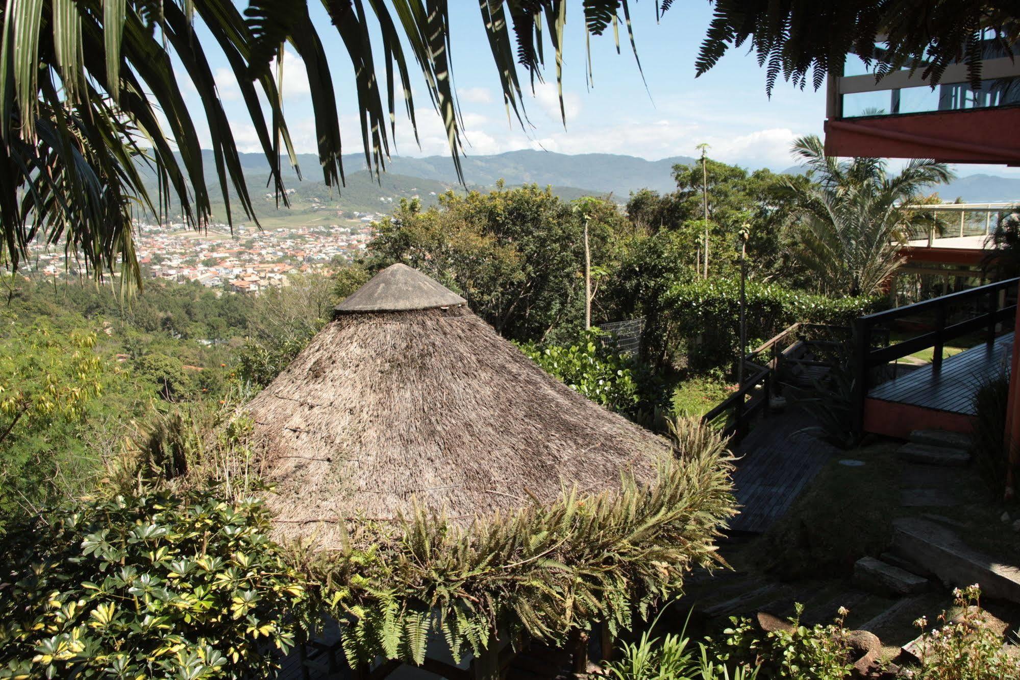 Silveira Ecovillage Garopaba Exterior photo