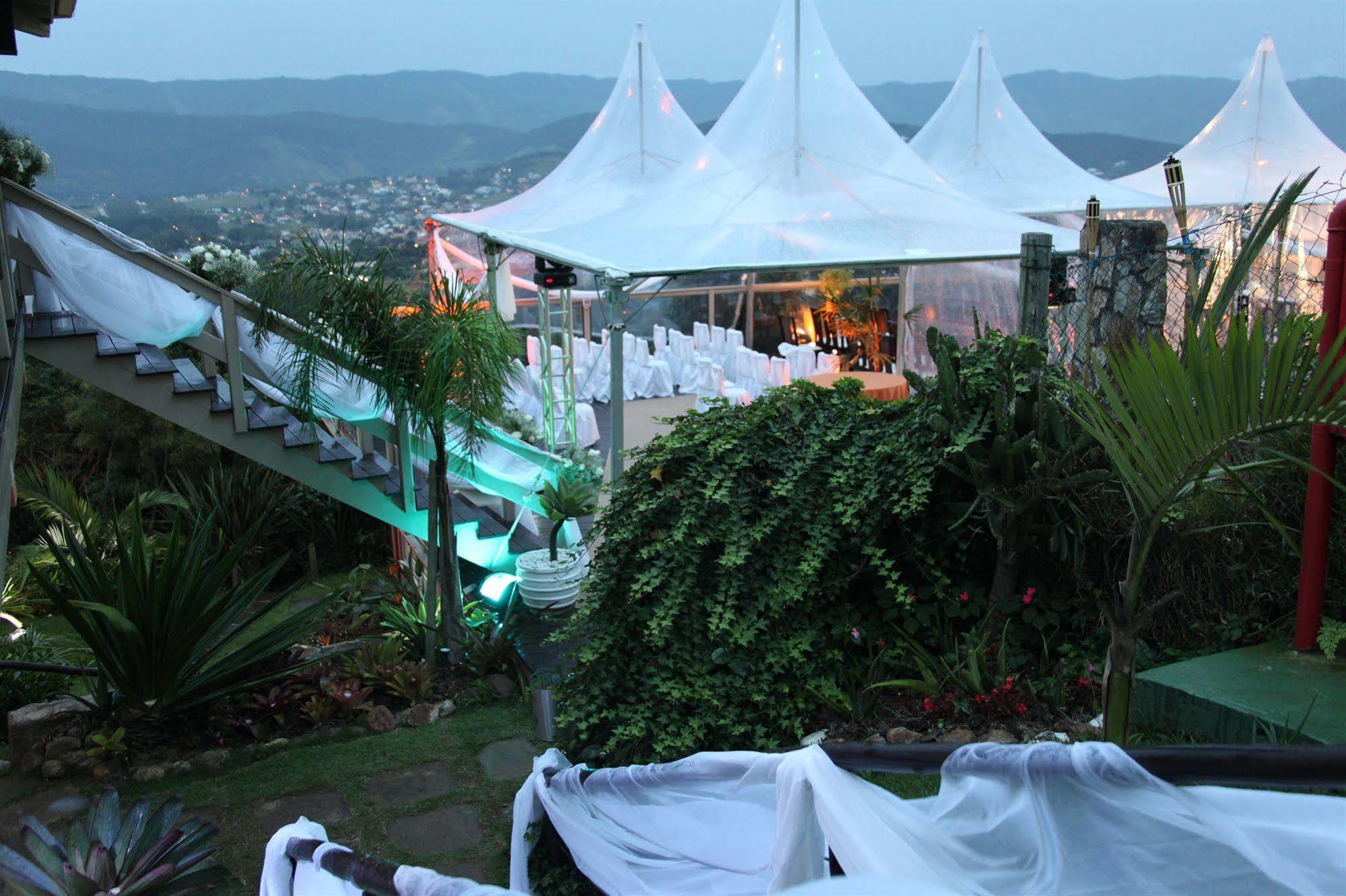 Silveira Ecovillage Garopaba Exterior photo